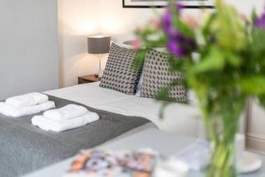 Earl's Court by CAPITAL