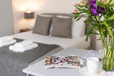 Earl's Court by CAPITAL