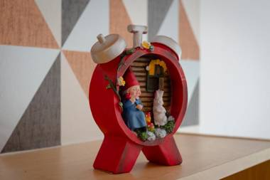 Superb Studios Next To Hyde Park