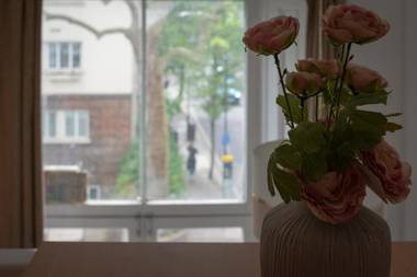 Superb Studios Next To Hyde Park