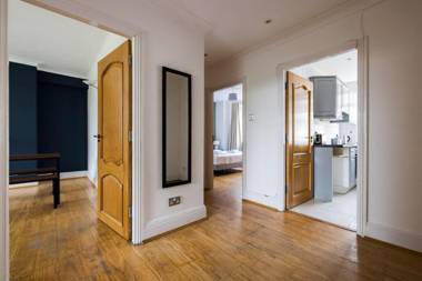 The Primrose Apartments