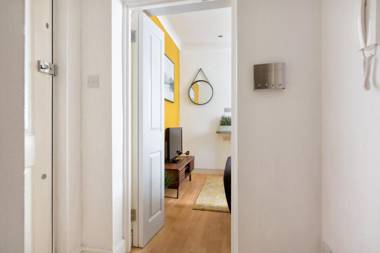 The Spitalfields Apartments