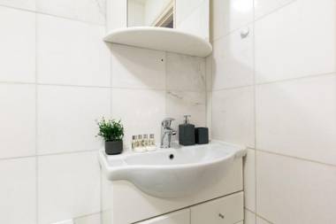 The Spitalfields Apartments