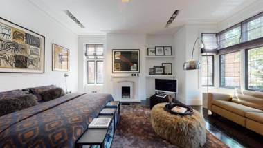Luxury Suite in Cadogan Square