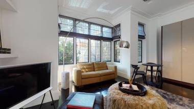 Luxury Suite in Cadogan Square