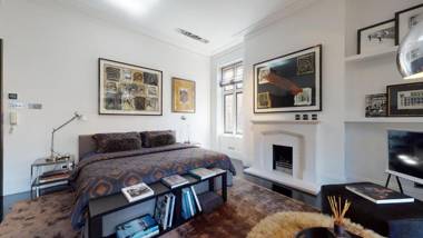 Luxury Suite in Cadogan Square