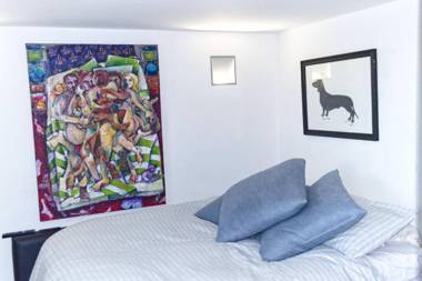 2 bedrooms appartement with wifi at Greater London