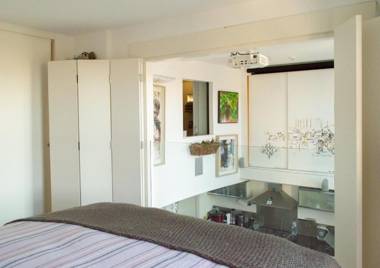 2 bedrooms appartement with wifi at Greater London