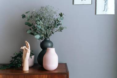 The Warwick By Aura Collection