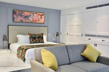 Sanctum Regent's Park