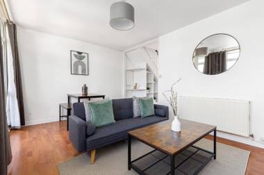 The Shoreditch Apartments