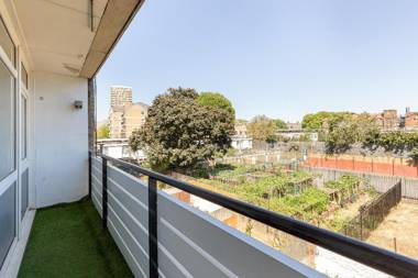 The Shoreditch Apartments