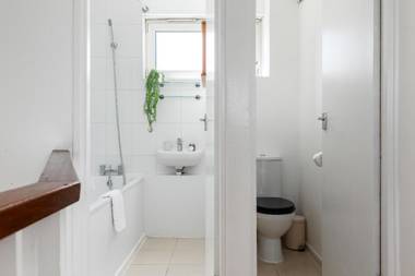 The Shoreditch Apartments