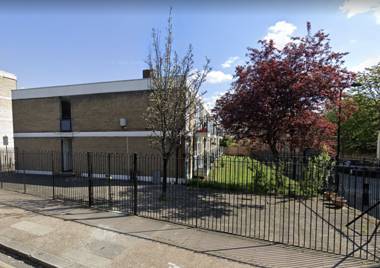 The Shoreditch Apartments