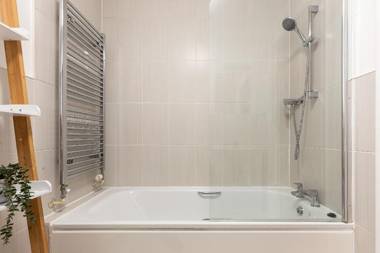 The Old Street Flats