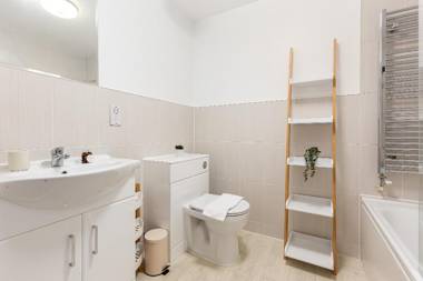 The Old Street Flats