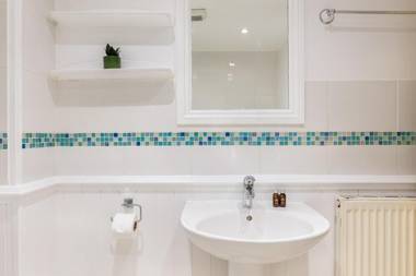 The Hammersmith Flats