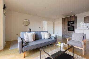 Beautiful Battersea Apartments
