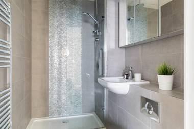 Beautiful Battersea Apartments