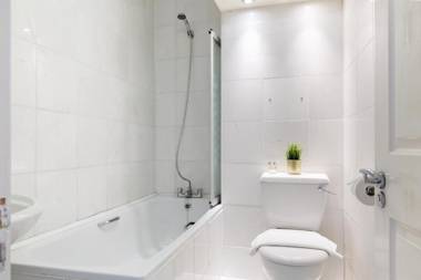 The Spitalfields Apartments