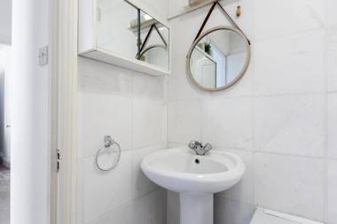 The Spitalfields Apartments