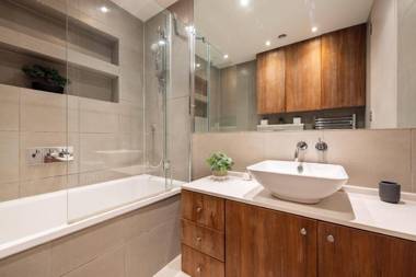 The Kensington Apartments