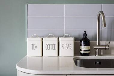 The Kensington Apartments