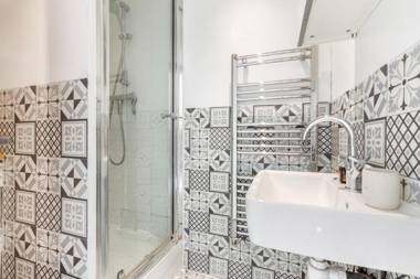 The Primrose Apartments