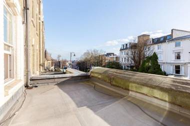 The Primrose Apartments