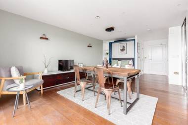 Hackney Studio Selection