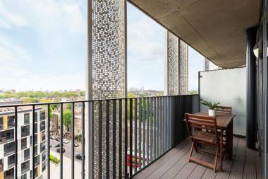 Hackney Studio Selection