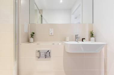 Hackney Studio Selection