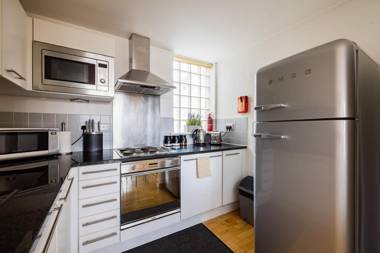 The Spitalfields Collection