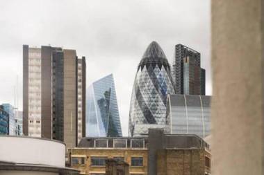 The Spitalfields Collection