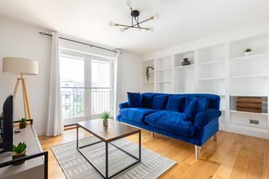 The Spitalfields Collection