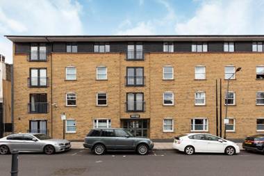 The Spitalfields Collection