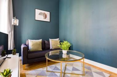 The Spitalfields Apartments