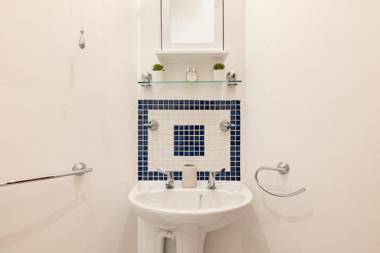 The Spitalfields Apartments