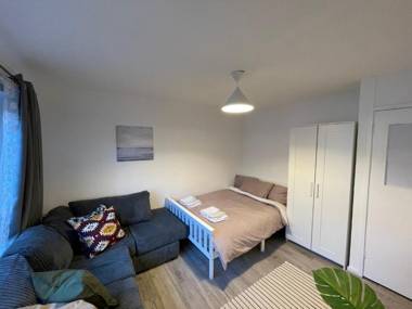 Rosebank Guest House