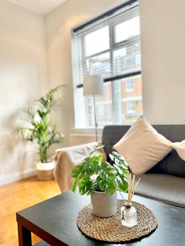 Waterloo Luxury Apartment