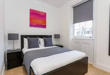 Kings Cross Concept London