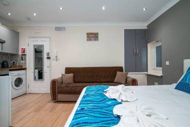 camden suites 