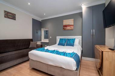 camden suites 