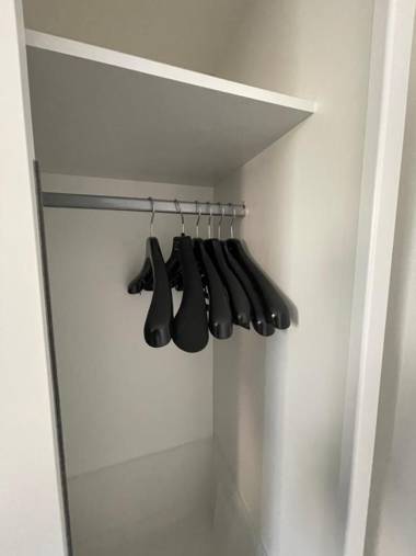 City Haven King En-suite & Double Room & Parking