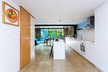 Veeve - Architectural Repose