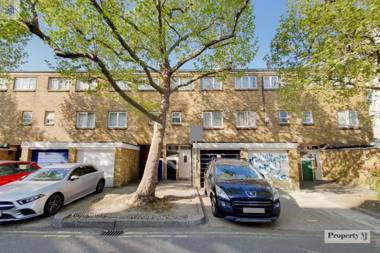 London Marylebone Grendon rooms