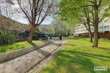 London Marylebone Grendon rooms