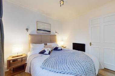 Park Lane Apartments Marble Arch