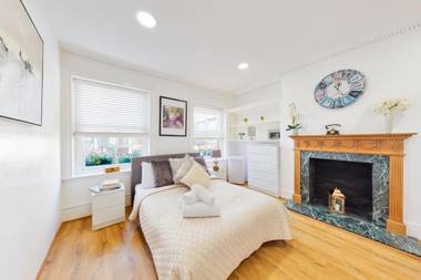 Park Lane Apartments Marble Arch