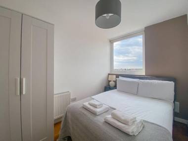 The Shepherd's Bush Collection